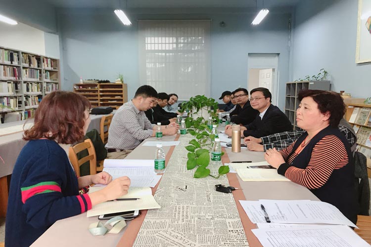 赴艺术学院督导调研1.jpg